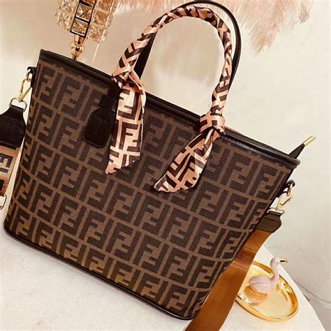 fendi handbag malaysia